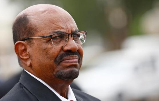 عمر البشير في حالة حرجة