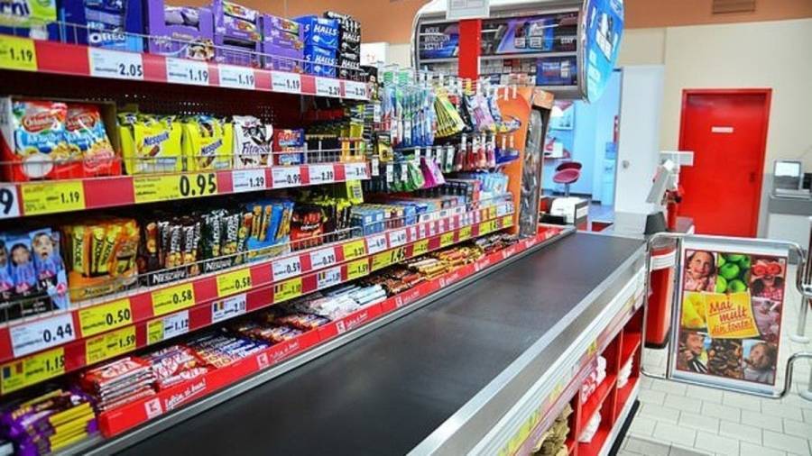 ارتفاعات غير بسيطة بعدد كبير من السلع بالأردن