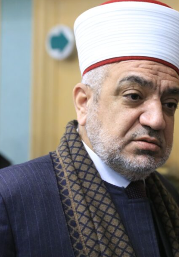 الخلايلة: صناديق الأوقاف الاستثمارية والحج غير معفية من أي رسوم تسجيل