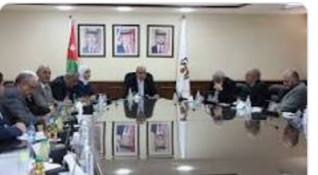 الشمالي يؤكد أهمية تفعيل التفتيش المحوسب على المنشآت