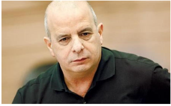 رئيس الشاباك الأسبق يحذر من حرب أهلية باسرائيل