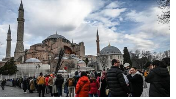 اسطنبول تستعد لزلزال مدمر