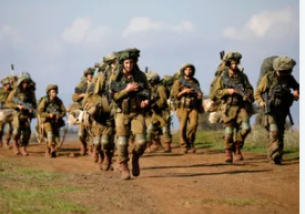 أزمة كبيرة في إسرائيل.. رسالة تهديد داخل الجيش