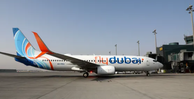 فلاي دبي تحقق أعلى أرباح في تاريخها مع انتعاش حركة السفر
