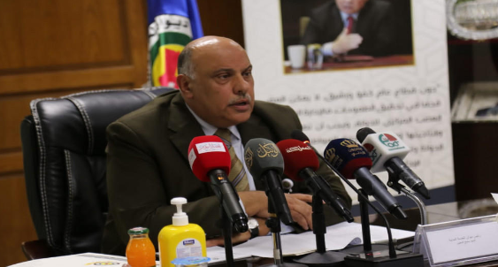 الناصر: مخزون طلبات التوظيف تدق ناقوس الخطر