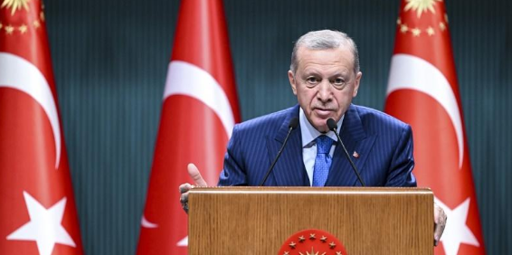 أردوغان يتمسك بموعد الانتخابات الرئاسية رغم الزلزال