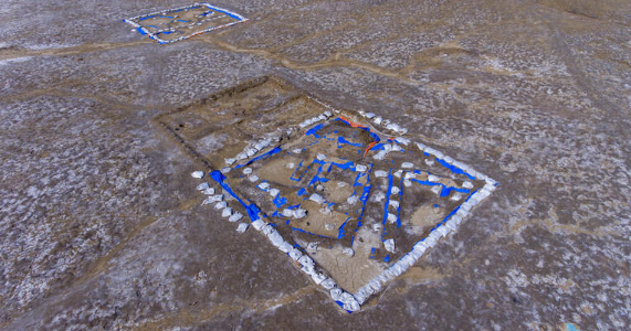 العراق.. اكتشاف مطعم أثري عمره 5 آلاف عام