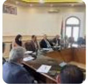 الزرقاء: جلسة للتعريف بإجراءات الإصلاح السياسي والاقتصادي