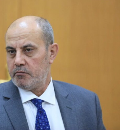 وزير الصناعة: البيع بخسارة يخلّ بمبدأ المنافسة