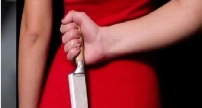 الحبس سنة لفتاة قتلت شابا اعتدى عليها