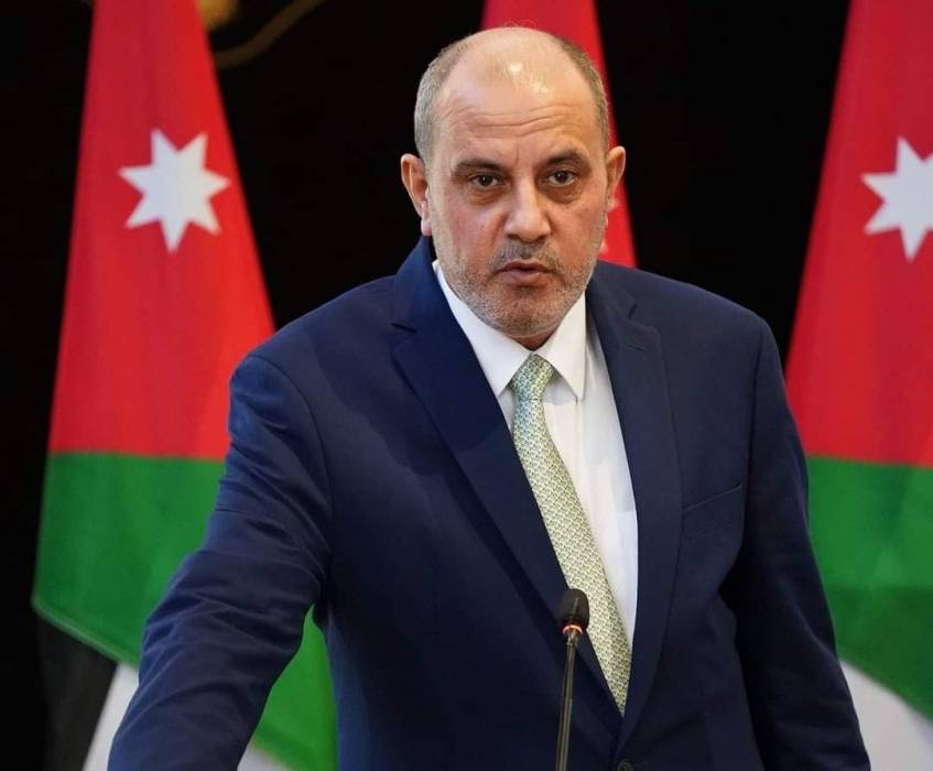 الشمالي: لا يوجد احتكار لأي سلعة في السوق الأردني