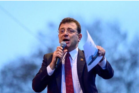 رئيس بلدية اسطنبول: الزلزال سيحدث بالمدينة عاجلا أم آجلا