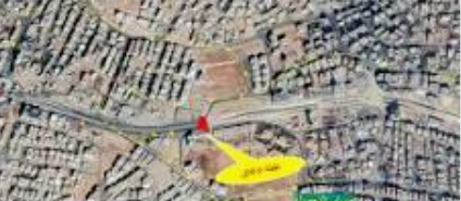 الأمانة: تعديل مروري فجر الجمعة على تقاطع شارع الشهيد