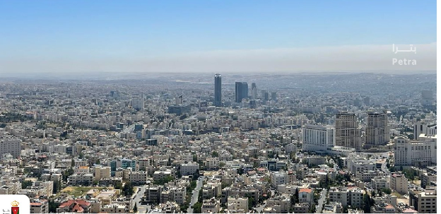 عمَّان في يومها.. مدينة الوئام والتاريخ والحاضر الأجمل