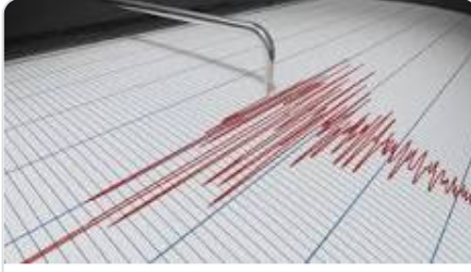 هزة أرضية جديدة تضرب مدينة أنطاكيا التركية