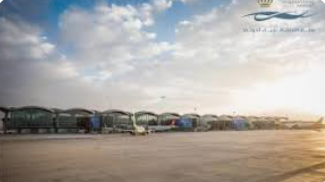 مطار الملكة علياء يستقبل أول رحلة عبر طيران إير كايرو