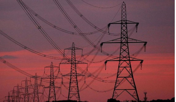 فصل الكهرباء عن مناطق في الجنوب غدا  أسماء