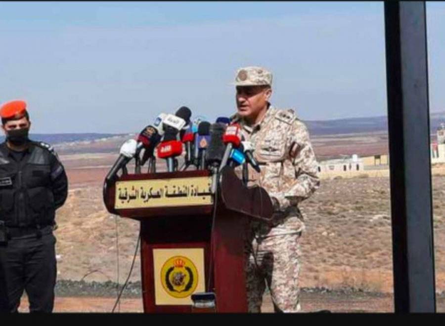 مدير الإعلام العسكري : حرس الحدود بالمرصاد لمن يهدد الأمن الوطني
