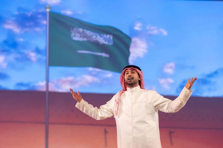 فؤاد عبدالواحد: أشكر ثقة الأمير عبدالرحمن بن مساعد