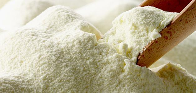 منتجو الحليب يعارضون إدخال (المجفف) للألبان