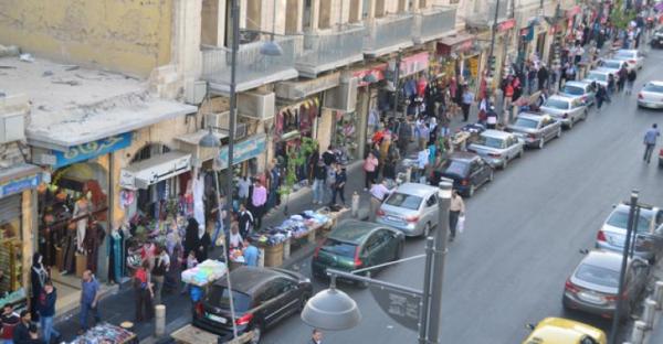 تحويلات مرورية وسط البلد تزامنا مع احتفالات الأمانة بيوم المدينة