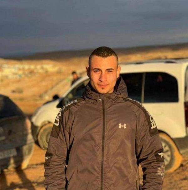 استشهاد شاب متأثرا باصابته خلال اقتحام الاحتلال عقبة جبر
