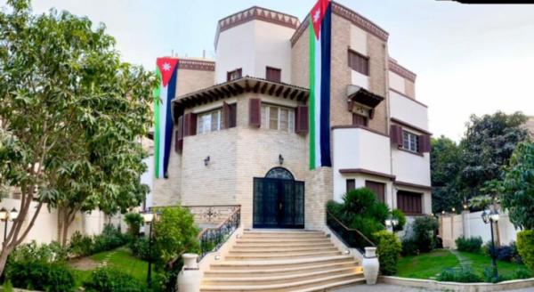 سفارتنا في القاهرة: إنجاز المعاملات القنصلية دون حضور