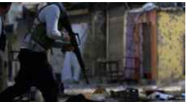 مسؤول فلسطيني في لبنان : مساعٍ لتهدئة الأوضاع في مخيم عين الحلوة