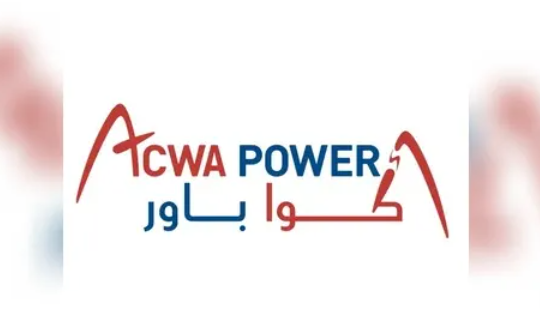 400 مليون دولار أرباح أكوا باور في 2022.. نمو بـ 103