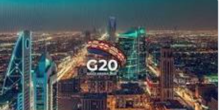وزراء خارجية مجموعة العشرين يبحثون تحديات الغذاء والطاقة