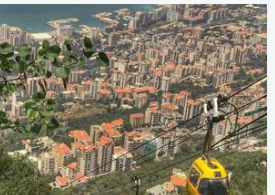 بعد زلزال تركيا المدمر.. اللبنانيون يقبلون على تأمين المنازل