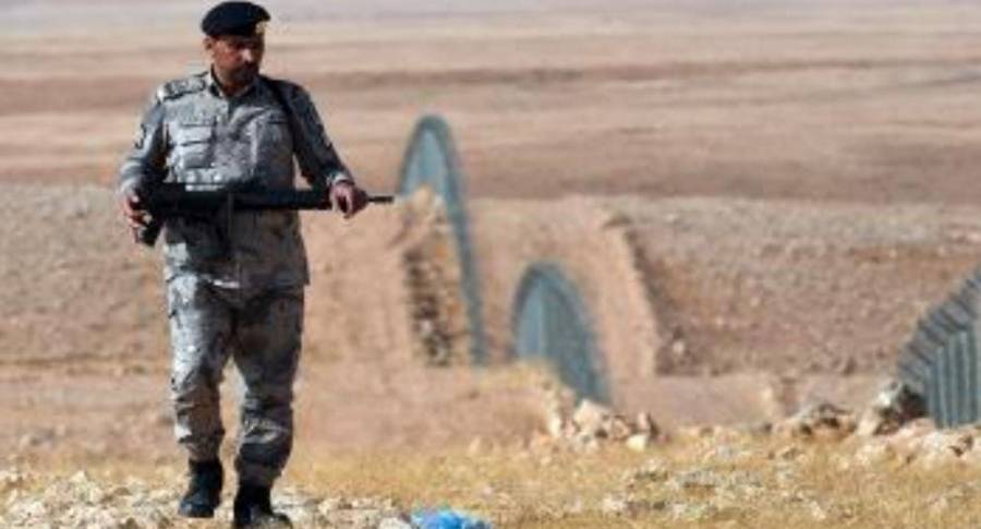 بيان صادر عن حرس الحدود السعودي ... تفاصيل