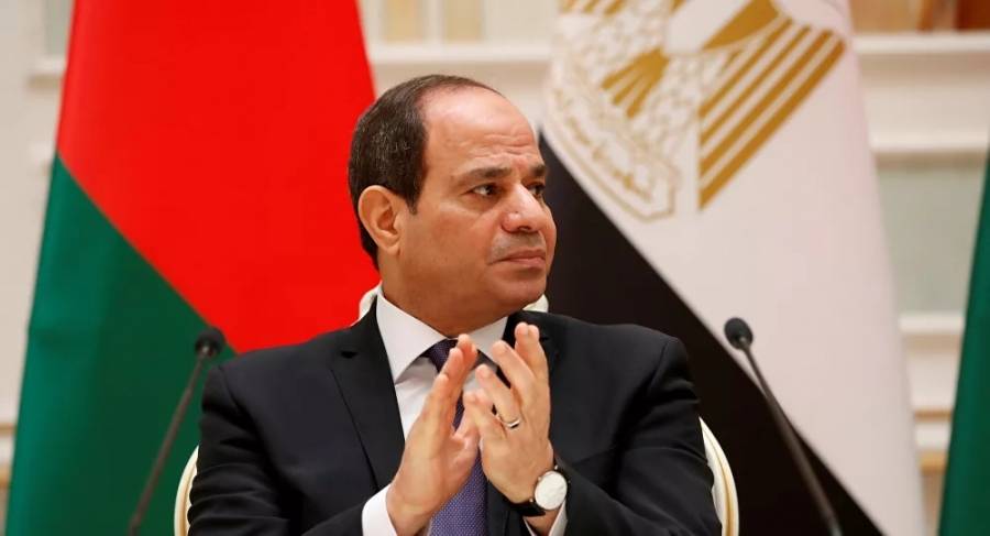 الرئيس المصري يوجه بزيادة الحد الأدنى للأجور للعاملين بالدولة