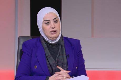 وزيرة التنمية: الأردن قلص الفجوة بمؤشرات تكافؤ الفرص بين الجنسين