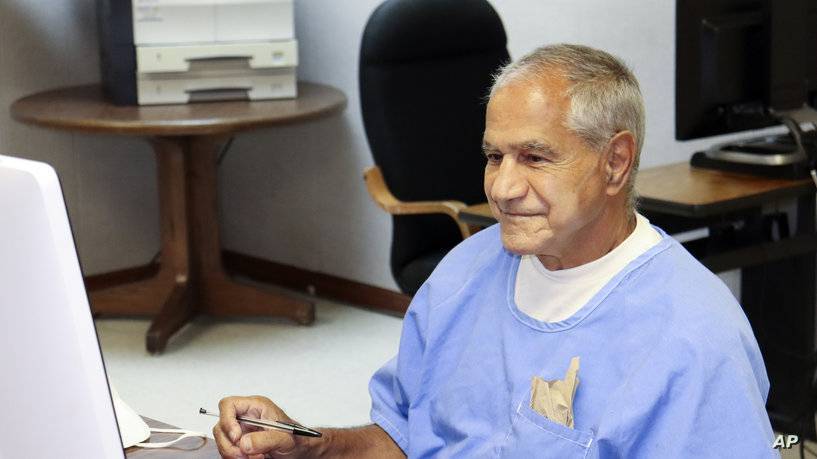 اميركا .. رفض طلب الإفراج عن الأردني سرحان قاتل كينيدي