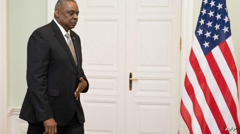 وزير الدفاع الأميركي يعتزم زيارة الاردن