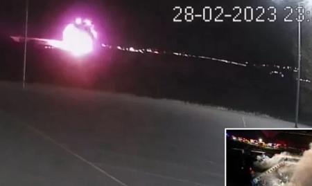 ارتفاع حصيلة كارثة القطار باليونان لـ57 قتيلا