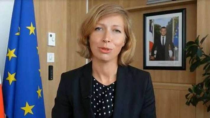 فرنسا: تطوّر البرنامج النووي الإيراني أصبح خطيرًا جدًّا