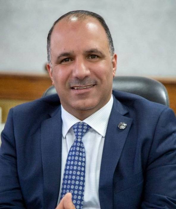 السعايدة يؤكد أهمية دور هيئة تنظيم الطاقة في استغلال الثروات المعدنية