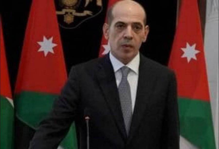 السفير غوشة يترأس الوفد الأردني المشارك بقمة حركة عدم الانحياز