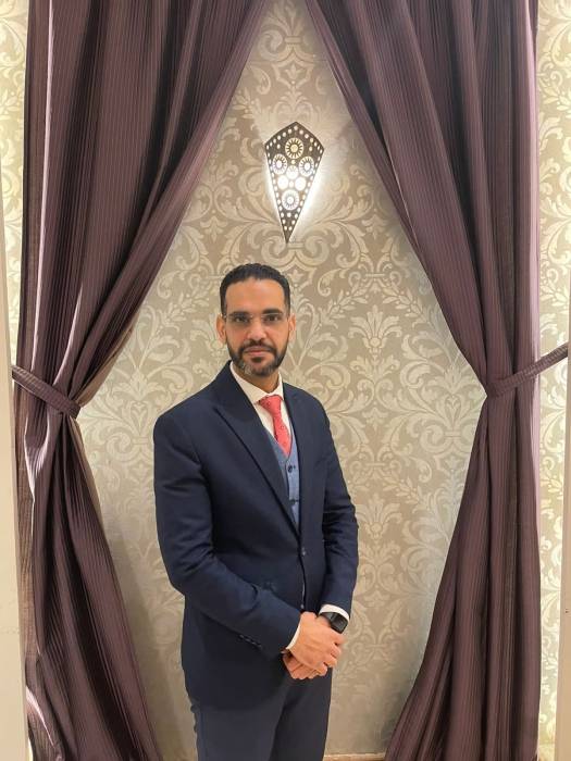 محمد شلبي: منهج المعاشية لتعليم اللغات هو الحل الجذري للطلاب