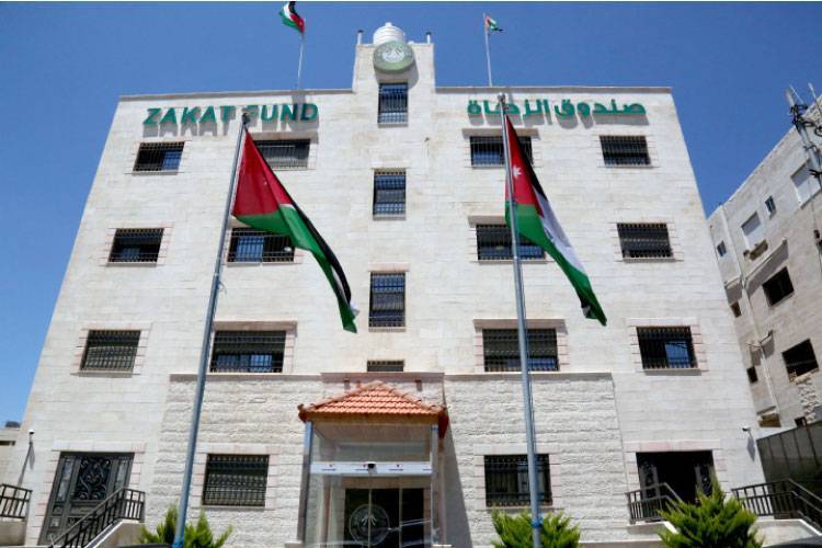 الزكاة تطلق حملة توزيع كوبونات تسوق على فقراء برمضان