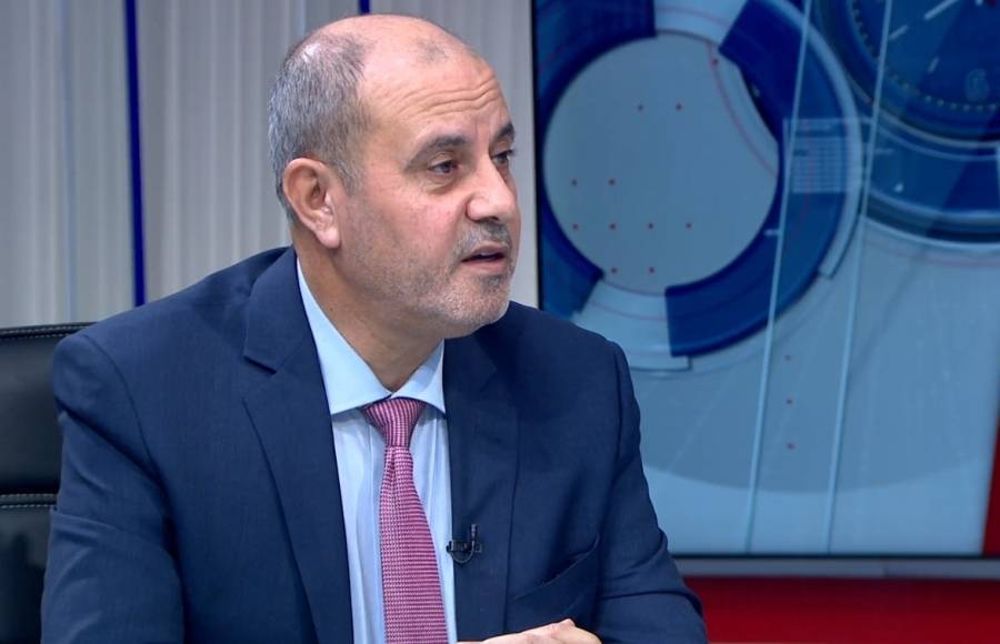 الحكومة: سنزرع القمح والشعير في الجزائر