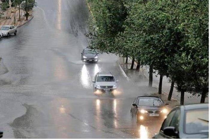 مواقع طقس : الامطار تعود الى الاردن اعتباراً من هذا الموعد