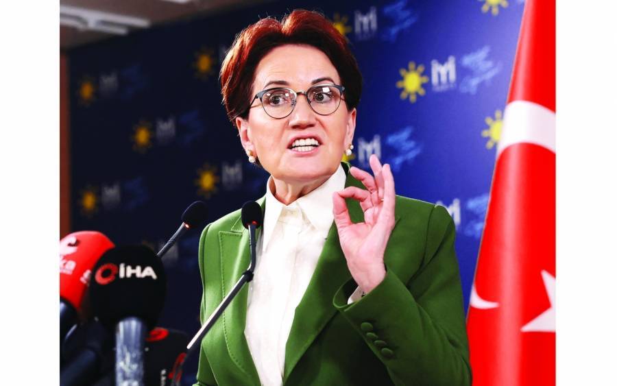 انفراط عقد تحالف المعارضة في تركيا