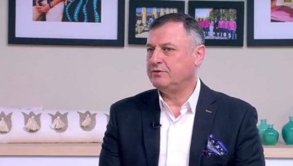 هاشم: زراعة 32 الف شجرة العام الماضي لزيادة المساحة الخضراء في عمان