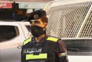 خطة أمنية للمصطافين والمتنزهين في الأردن