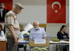 تركيا.. قياديان بأكبر حزب معارض يرفضان الترشح للرئاسة