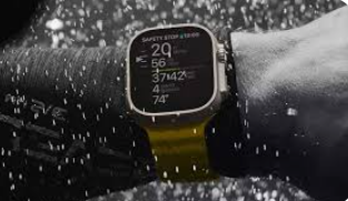 الأردنّ يستورد أكثر من 21 ألف ساعة ذكيّة في 2022