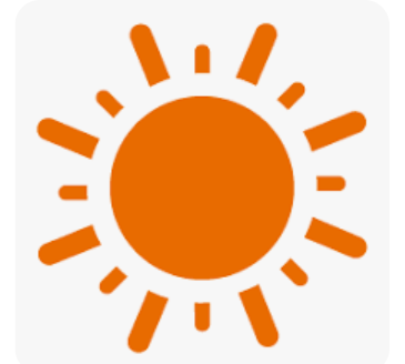 الأرصاد تحذر الأردنيين من طقس الأحد